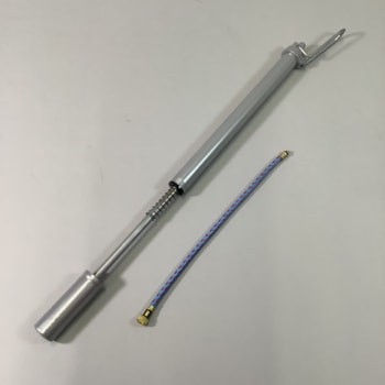 Tire Pump 1923-1950 Models