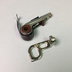 Noris Points Set for Pre-1951 Models