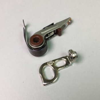 Noris Points Set for Pre-1951 Models