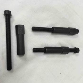 Emerald Island Clutch Let Down Tool for 1970-1980 BMW Airheads