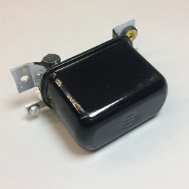 Voltage Regulator for R27, Bosch