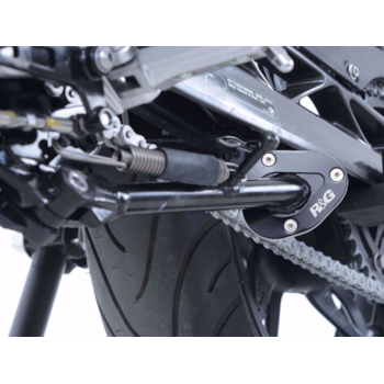 R&G Side Stand Foot for G310R