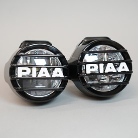 PIAA LP530 LED Driving Light Kit