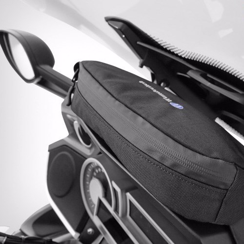 Wunderlich Cockpit Bag K1600 GT GTL Bagger