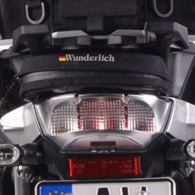 Wunderlich Boxer Tail Bag R1200GSW 2013->