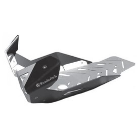 Wunderlich Extreme Skid Plate R1200GS & R1200GSA