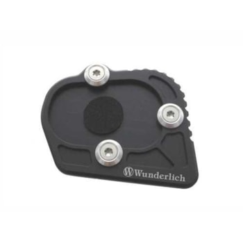 Wunderlich Sidestand Foot Enlarger R1200GSA 2014-> Watercooled
