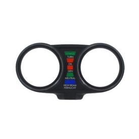 /7 Instrument Housing for BMW R80, R80RT, R100CS, R100RS & R100RT