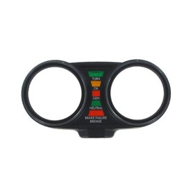 /7 Instrument Housing for BMW R100S, R100CS, R100RS & R100RT