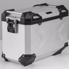 SW-MOTECH TRAX Adventure 3-Case Kit