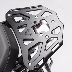 SW-MOTECH Alu-Rack Top Rack R1200GS & Adv 2013-> Watercooled