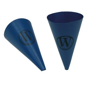 Wunderlich Folding Oil Funnel