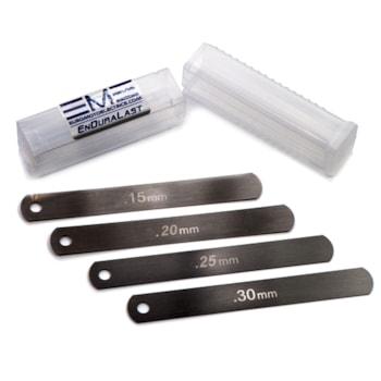 Feeler Gauge Set for BMW K Bikes
