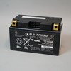 BMW Battery 12V Sealed for 2010-2016 S1000RR & G650 X Series