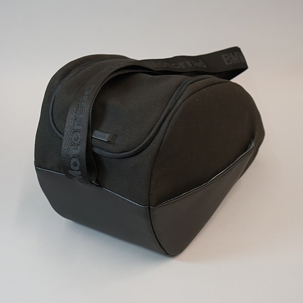 Bestem Saddlebag Top Box Liner – BMW K1600B 2018+, Black, Model LGBM-K16-TPL2