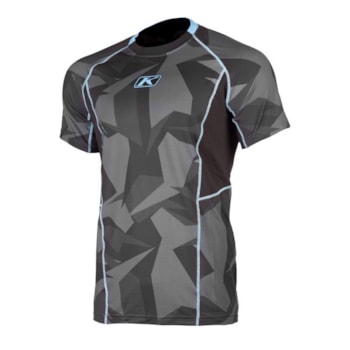 Klim Aggressor Cool 1.0 Short Sleeve Shirt
