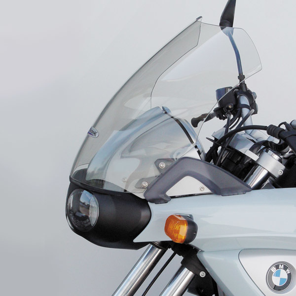 のF650CS ZTechnik Windshield - F650 CS | Bob's Motorcycle's – Jessup, MD