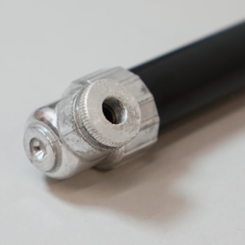 Tire Pump for 1970-1995 BMW Airheads