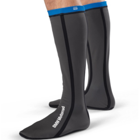 2018 BMW Hydrosock Functional Socks
