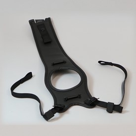 Tank Mounting Belt for BMW R Nine T