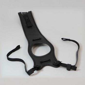 Tank Mounting Belt for BMW R Nine T