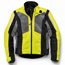 2019 BMW AirShell Jacket - Men's