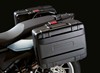 BMW Vario Side Case, F650/700/800GS - Right Side
