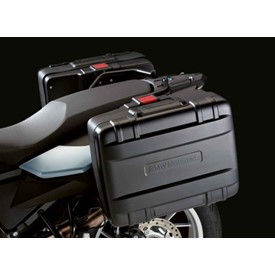 BMW Vario Side Case, F650/700/800GS - Right Side