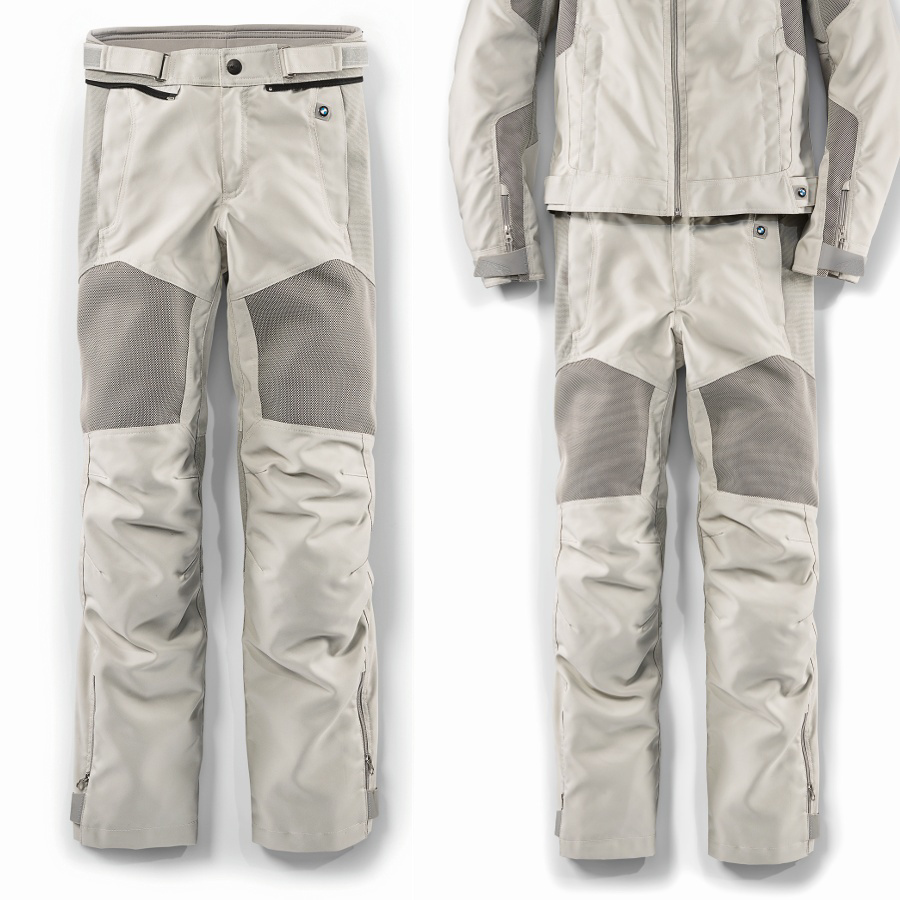 BMW Motorcycles AirFlow Pants Men's - Black – Sierra BMW