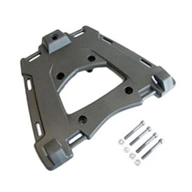 BMW Vario Top Case Mounting Plate Kit, F650GS (Twin) & F800/700GS (-> June, 2014)