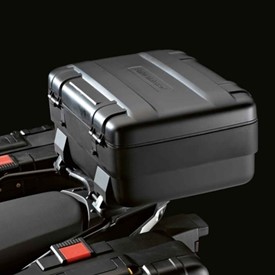 BMW Vario Top Case for F650GS, F700GS, & F800GS manufactured up to June 2014
