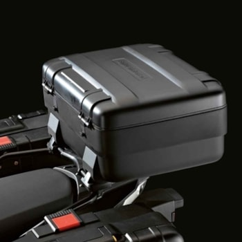 BMW Vario Top Case for F650GS, F700GS, & F800GS manufactured up to June 2014