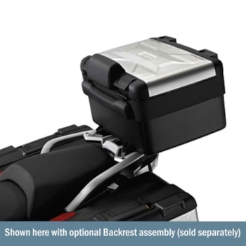 BMW Vario Top Case, 25-35 Liter, R1250GS & R1200GS(W) 2013-'18