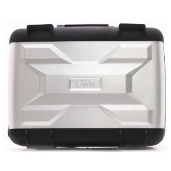 BMW LEFT Side Vario Case for R1250GS, R1200GS (2013-'18), & F750/850GS