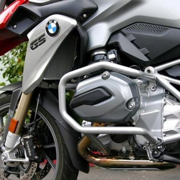 Ilium Works Engine Guard System for BMW R1200GS (W)