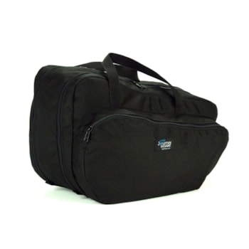 Kathy's K1200LT Left Side Bag Liner