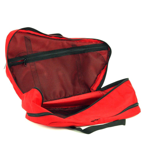 Bestem Expandable Trunk Rack Bag For BMW K1200LT – Liner Bags For K1200 LT Motorcycle