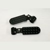 Ilium Works Highway Pegs for R Models with Horizontal Engine Protection Bars