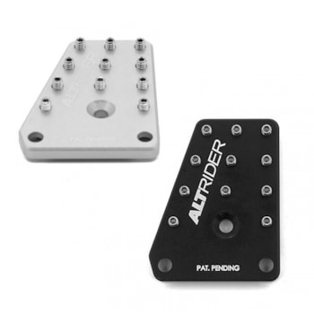 AltRider DualControl Brake System for BMW F650GS Twin, F700GS & F800GS
