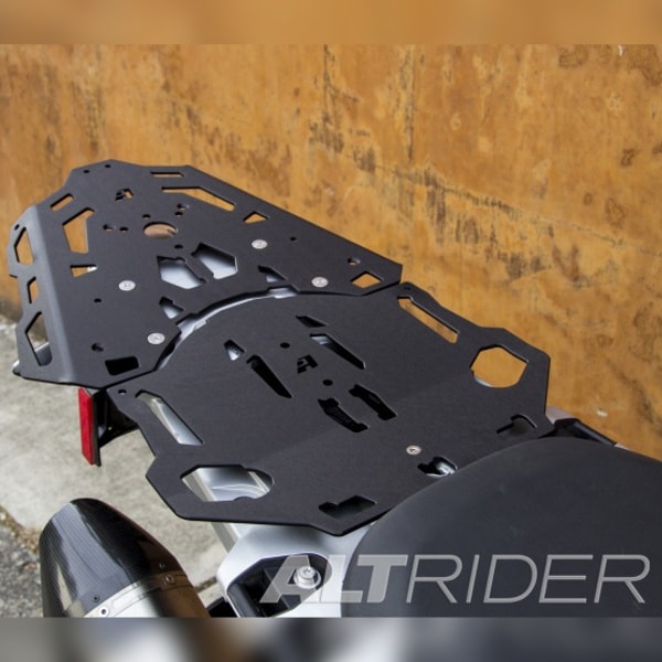 AltRider Luggage Rack System for R1200GS Water-Cooled & R1250GS/GSA ...