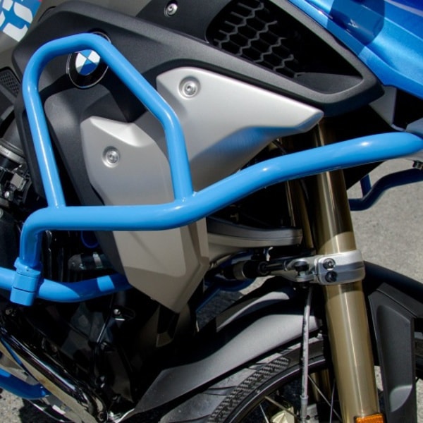 AltRider Upper Crash Bars for BMW R1200GS(W) & R1250GS/GSA | Bob’s ...