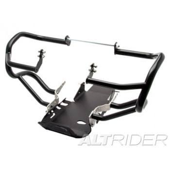 AltRider Crash Bar & Skid Plate System for BMW R1200GS (W)