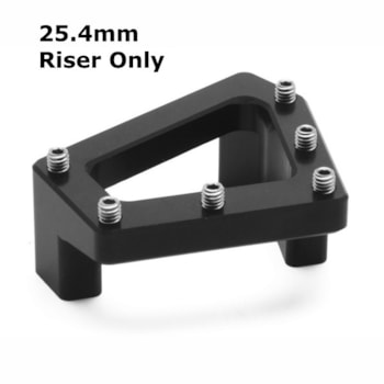 AltRider DualControl Brake System for R1200GS(W) & R1250GS