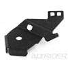 AltRider Side Stand Switch Guard for the BMW R1200GS/GSA & R1250GS/GSA