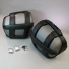 BMW Sports Pannier Set for K1200/1300S & K1200/1300R