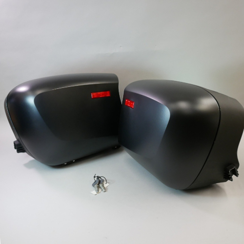 Bmw r1200rt side case on sale