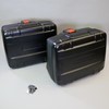 BMW VARIO Side Case Set for F800GS, F700GS, & F650GS (Twin)
