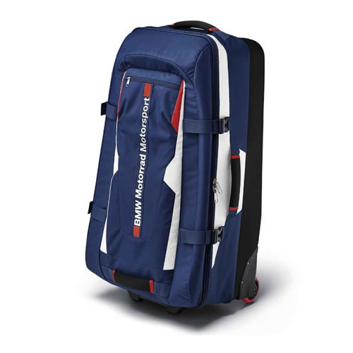 BMW Motorsport Giantbag Luggage | Bob's Motorcycle's – Jessup, MD