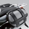 BMW Luggage Rack - F800R, F800S, F800ST with Sports Panniers