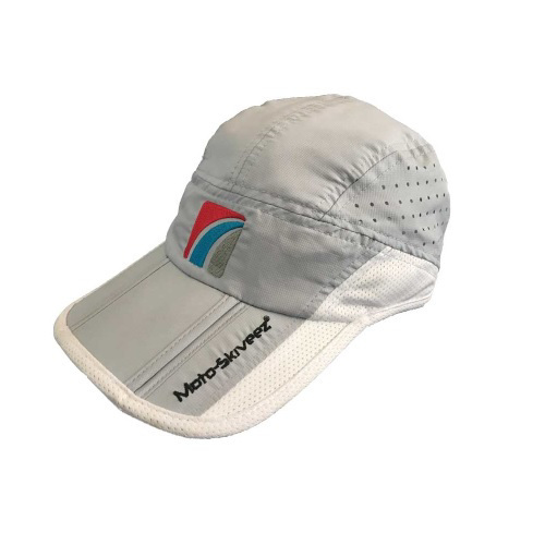 Moto-Skiveez Tri-Fold Hat | Bob's Motorcycle's – Jessup, MD